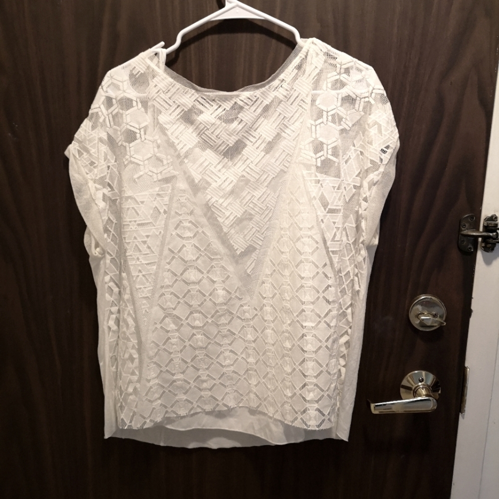 Zara Top